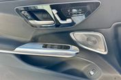 Mercedes CLE 300  4-Matic AMG Line Kabriolet