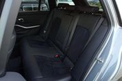 BMW Seria 3 320d mHEV M Sport aut