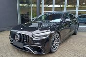 Mercedes Klasa S AMG 63 E Performance L 4-Matic