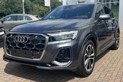 Audi Q7 50 TDI quattro S Line