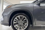 Toyota Highlander 2.5 Hybrid Prestige 4x4