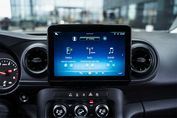 Mercedes Citan PRO 112 CDI Długi L2H1 A7