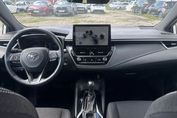 Toyota Corolla 1.8 Hybrid Comfort