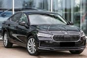Skoda Superb Drive 1.5 TSI Plug-in Hybrid DSG