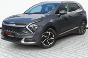 Kia Sportage 1.6 t-Gdi Mhev l 2WD Dct