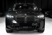 BMW X5 xDrive30d M Sport