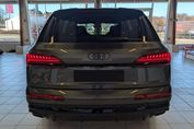 Audi Q7 TFSI e quattro S Line