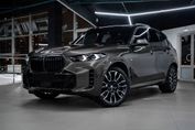 BMW X5 xDrive30d M Sport