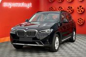 BMW X3 xDrive20i