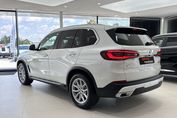 BMW X5 xDrive25d aut