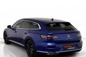 Volkswagen Arteon 2.0 TDI 4Motion R-Line DSG