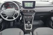 Dacia Sandero Stepway 1.0 TCe Expression