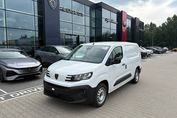 Peugeot Partner Van XL L2H1