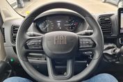 Fiat Ducato Maxi L4 Kontener Izoterma