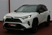Toyota RAV4 2.5 Hybrid Selection 4x2