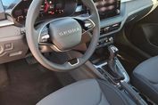 Skoda Fabia Drive 1.0 TSI DSG