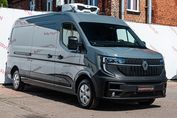 Renault Master L3H2 Izoterma