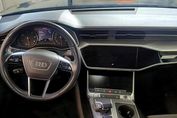Audi A6 40 TDI quattro S tronic