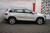 Skoda Kodiaq 2.0 TDI SCR Ambition 4x4 DSG