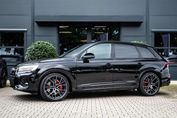 Audi Q7 SQ7 TFSI quattro