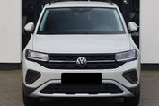 Volkswagen T-Cross 1.0 TSI Life Plus