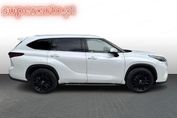 Toyota Highlander Executive 2.5 Hybrid
