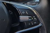 Skoda Superb TDI SCR Ambition DSG