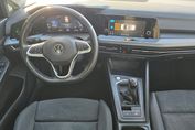 Volkswagen Golf VIII 1.5 TSI EVO Style