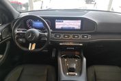 Mercedes GLS 400 d 4MATIC