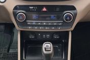 Hyundai Tucson 1.6 Gdi Style 2WD