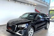 Audi Q2 35 TFSI S Line S tronic