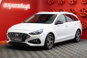 Hyundai i30 1.5 T-GDI 48V Smart DCT