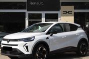 Renault Captur Techno Eco-G LPG 1.2 TCe