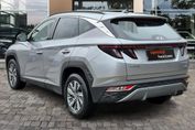 Hyundai Tucson 1.6 T-GDi HEV