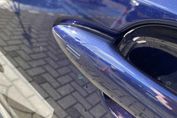 Toyota bZ4X Style EV