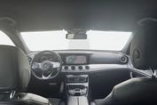 Mercedes Klasa E 220 d 4-Matic 9G-TRONIC