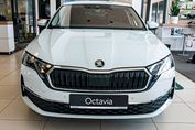 Skoda Octavia Edition 130 Selection 2.0 TDI  DSG