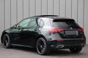 Mercedes Klasa A 220 4-Matic AMG Line