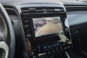 Hyundai Tucson 1.6 T-GDi  Smart HEV 2WD