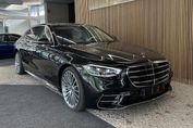 Mercedes Klasa S 450 d  4-Matic L AMG Line