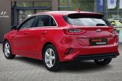 Kia Ceed 1.5 T-GDI L Business Line DCT