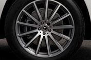 Mercedes GLS 450 d 4-MATIC AMG Line