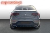 Mercedes GLC Coupe 200 4-Matic