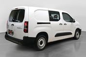 Toyota Proace City L2H1 Zabudowa Brygadowa