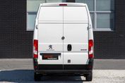 Peugeot Boxer L3H3