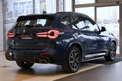 BMW X3 xDrive20d mHEV M Sport sport-aut
