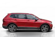Volkswagen Tiguan Allspace 2.0 TDI 4Mot Elegance DSG