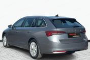 Skoda Octavia 1.5 TSI Selection DSG