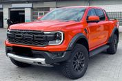 Ford Ranger Raptor A10 4x4