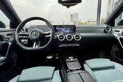 Mercedes CLA 200 AMG Line